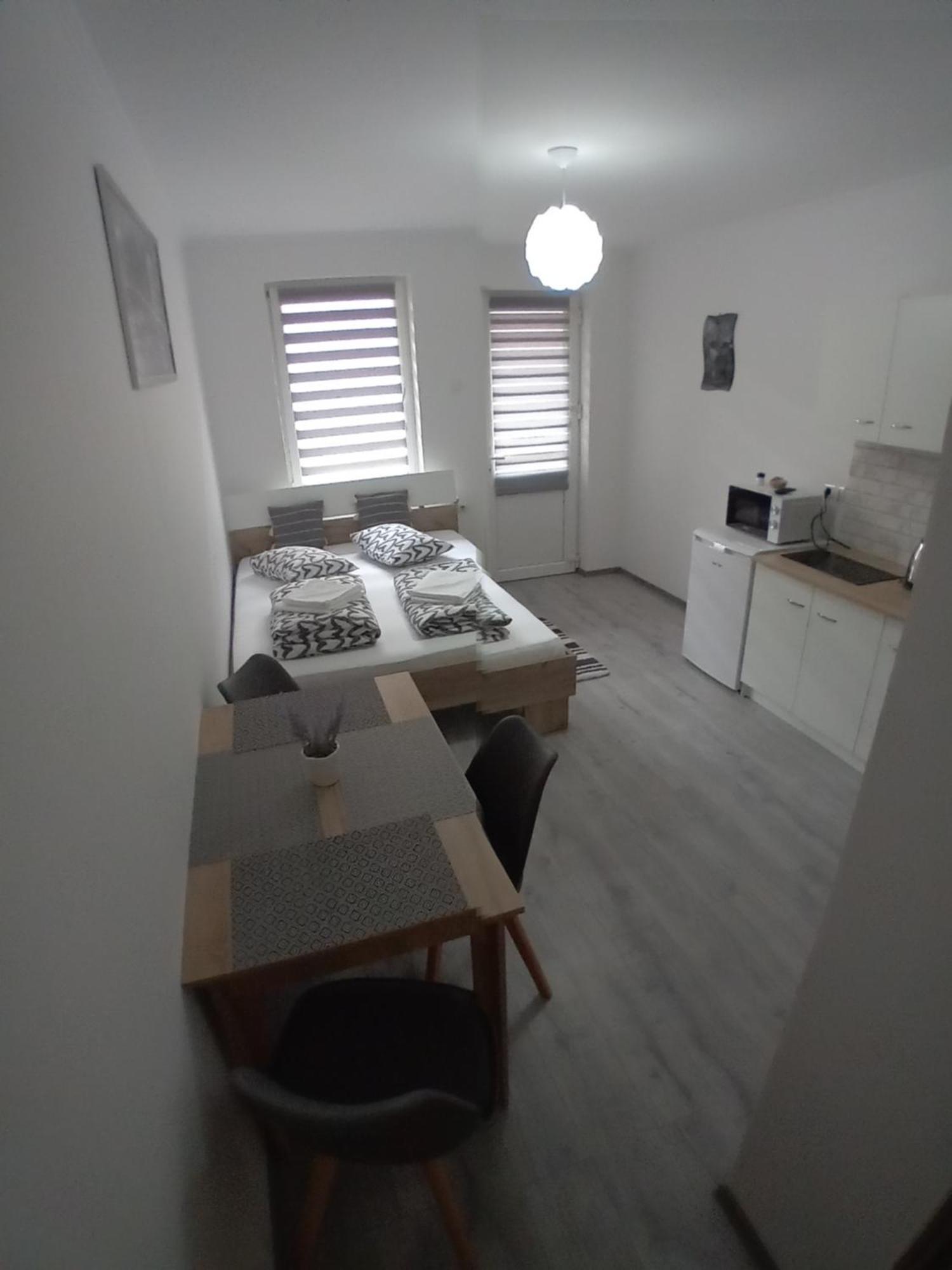 Casa De Oaspeti Cristian Praid Buitenkant foto