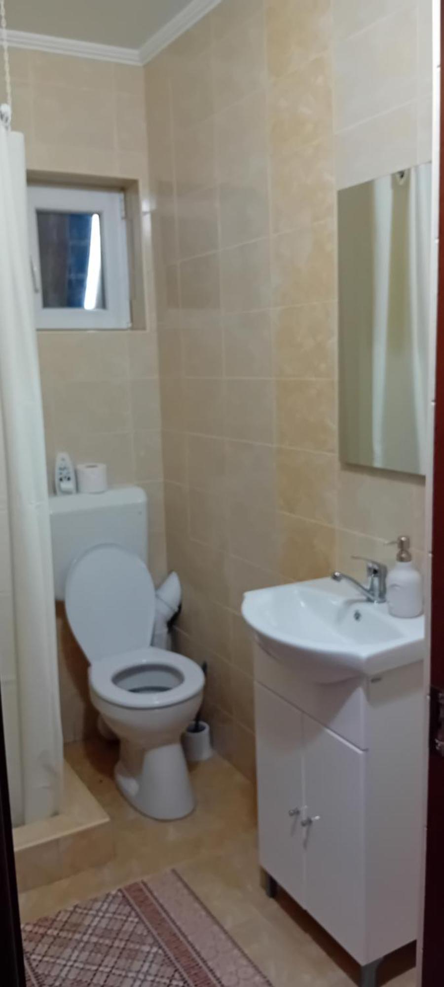 Casa De Oaspeti Cristian Praid Buitenkant foto